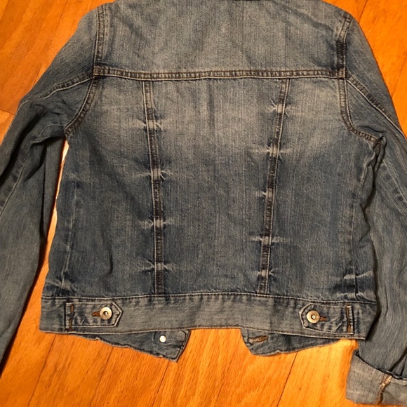 Buckle - RWH - Denim Jacket - Picture 3 of 3